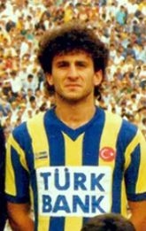 Hasan Kemal Özdemir