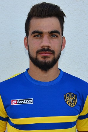 Hasan Ayaroğlu