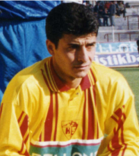 Hasan Hüseyin Köse