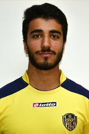 Hasan Kaya