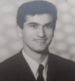 Hasan Selvi
