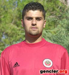 Hasan Sönmez