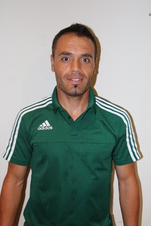 Ekrem Hayyam Dağ
