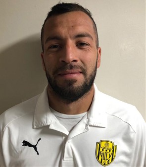 Hector Miguel Canteros