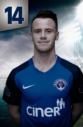 Tobias Heintz
