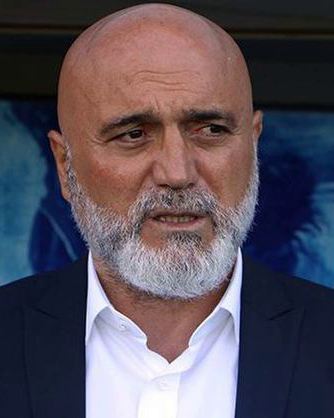 Hikmet Karaman
