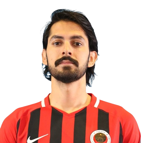 Muhammed Himmet Ertürk
