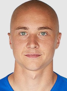 Rasmus Sebastian Holmen