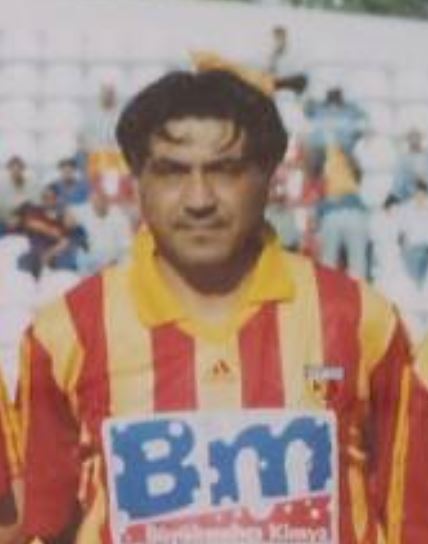 Hüseyin Topkaya