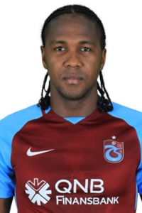 Hugo Rodallega Martinez