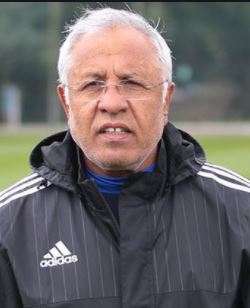 Hüseyin Kalpar