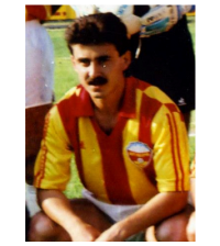 Hüseyin Ürküten