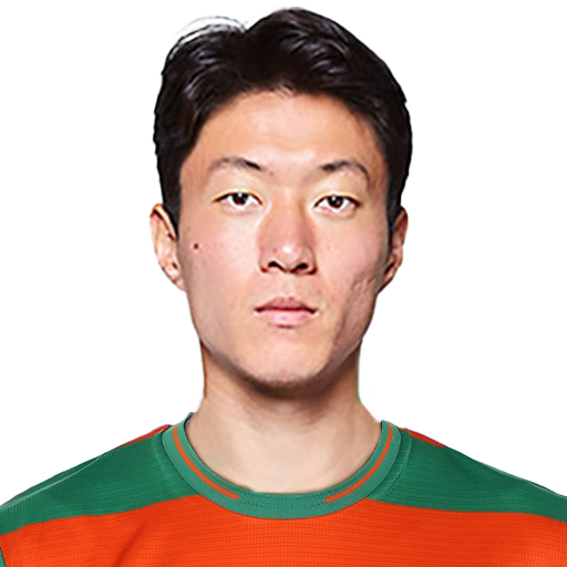 Ui Jo Hwang
