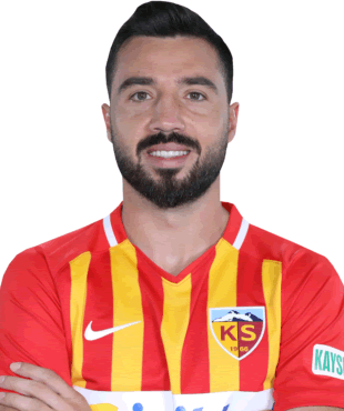 İbrahim Akdağ