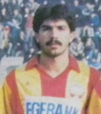İbrahim Şahin