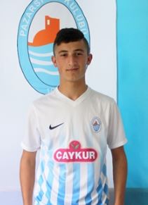 İbrahim Topaloğlu