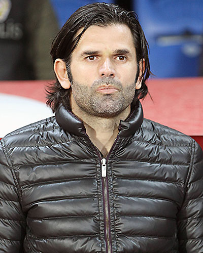 İbrahim Üzülmez