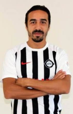 İbrahim Öztürk