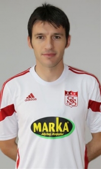 İbrahim Akın