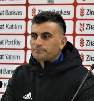 İbrahim Cezayir