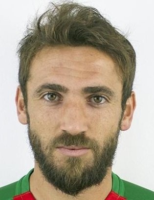 İbrahim Kaş