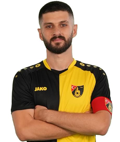 İbrahim Yılmaz