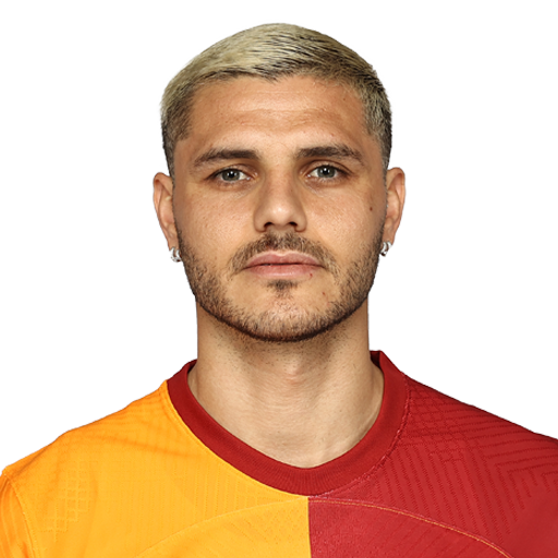 Mauro Emanuel Icardi