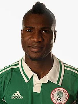 Brown Aide Ideye