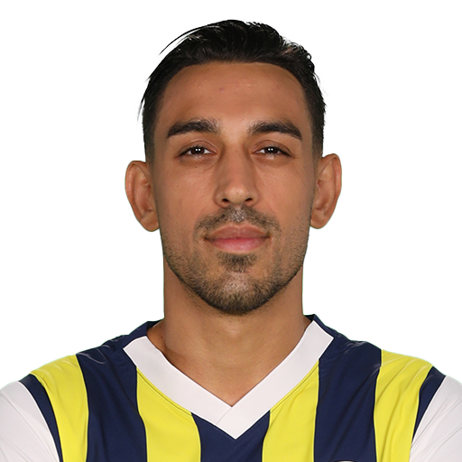 İrfan Can Kahveci