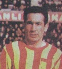 İhsan Taşkın