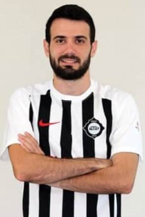 İhsan Furkan Deniz