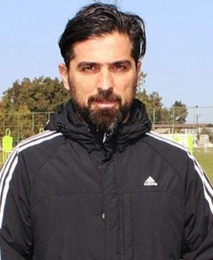 İlhan Palut