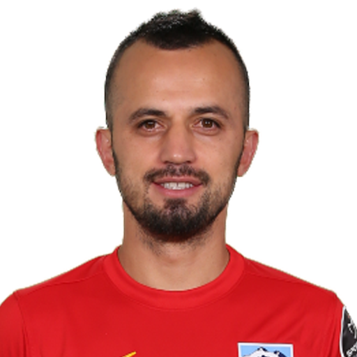 İlhan Parlak