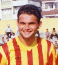 İlhan Sancaktar