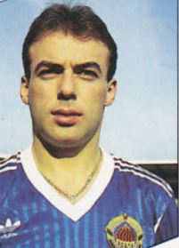 Ilija Najdosski