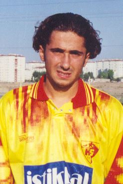 İlker Çubukçu