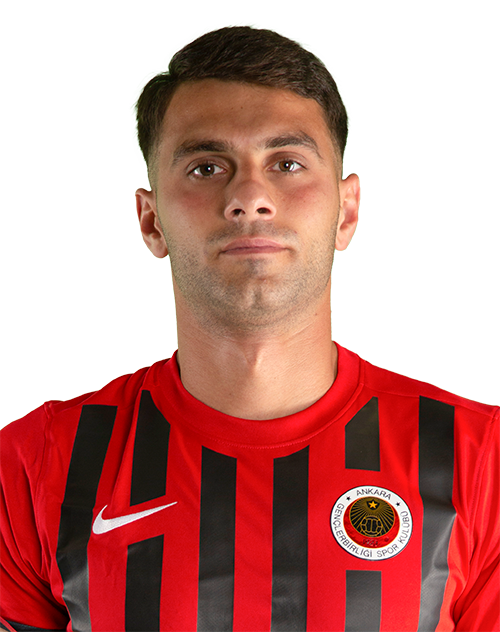İlker Karakaş