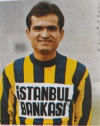 İsa Ertürk