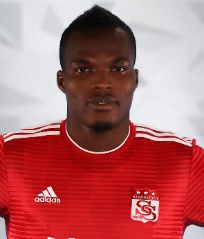 Isaac Cofie