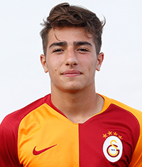 Işık Kaan Arslan