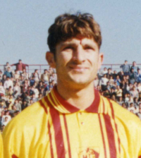 İsmail Doğan