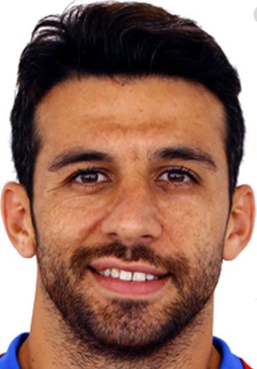 İsmail Köybaşı