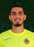 İsmail Ünal