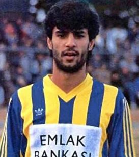 İsmail Kartal