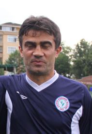 İsmail Demirci