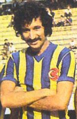 İsmail Dilber