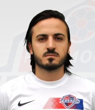 İsmail Haktan Odabaşı