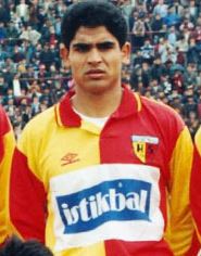 İsmet Taşdemir