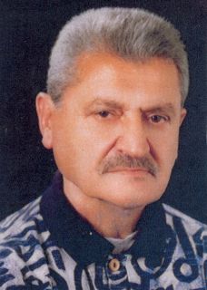 İsmet Arıkan