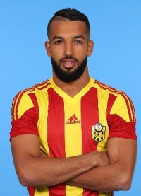 Issam Chebake